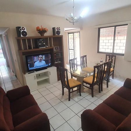 Aconchegante 2 Quartos Com Wifi + 1 Quarto Menor Διαμέρισμα Guarapari Εξωτερικό φωτογραφία