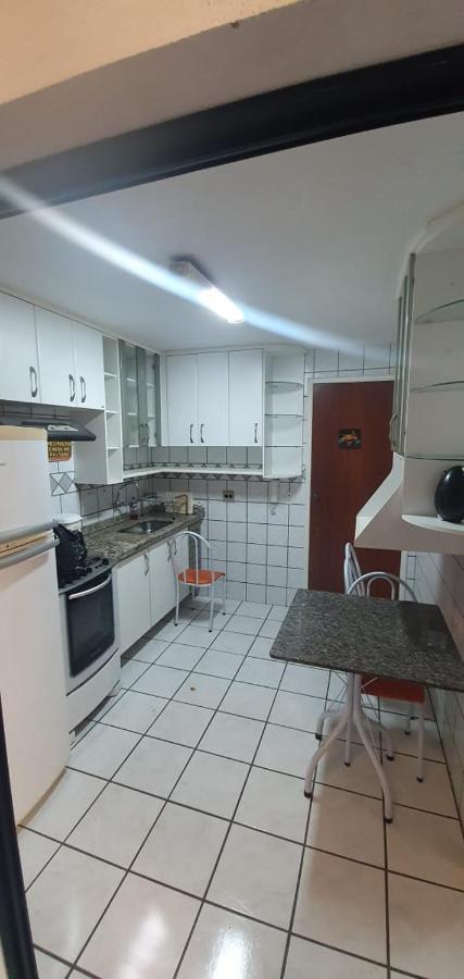 Aconchegante 2 Quartos Com Wifi + 1 Quarto Menor Διαμέρισμα Guarapari Εξωτερικό φωτογραφία