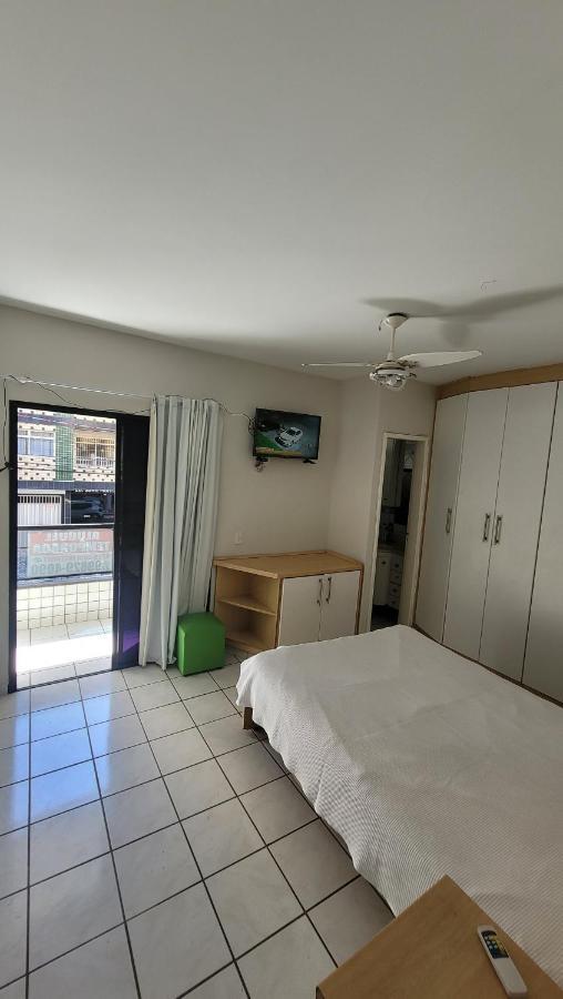 Aconchegante 2 Quartos Com Wifi + 1 Quarto Menor Διαμέρισμα Guarapari Εξωτερικό φωτογραφία