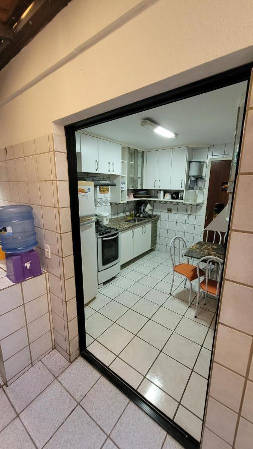 Aconchegante 2 Quartos Com Wifi + 1 Quarto Menor Διαμέρισμα Guarapari Εξωτερικό φωτογραφία