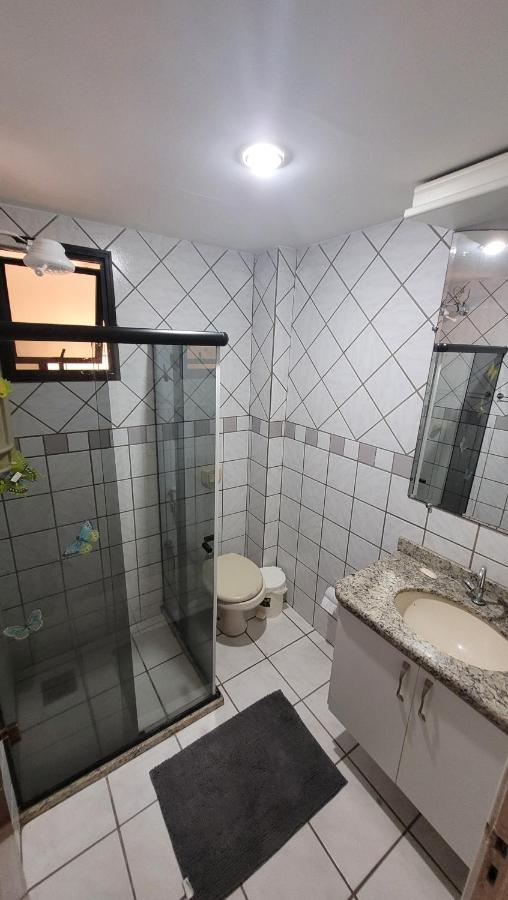 Aconchegante 2 Quartos Com Wifi + 1 Quarto Menor Διαμέρισμα Guarapari Εξωτερικό φωτογραφία