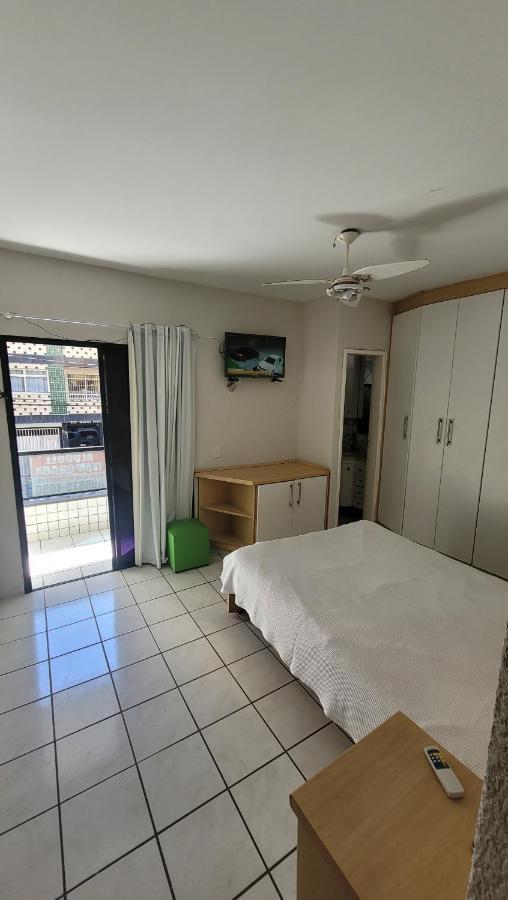Aconchegante 2 Quartos Com Wifi + 1 Quarto Menor Διαμέρισμα Guarapari Εξωτερικό φωτογραφία